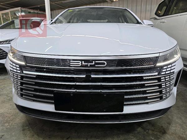 بي واي دي ديستروير 05 2025 للبيع في العراق -  بغداد